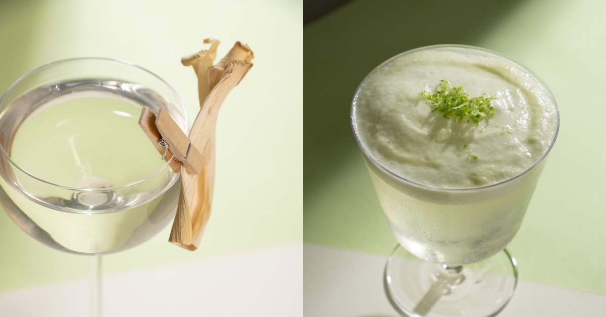瑪黑餐酒夏季菜單登場！牛排佐綠豆炒菜脯、仙草雞湯，用台味mix歐陸料理為味蕾帶來驚喜感