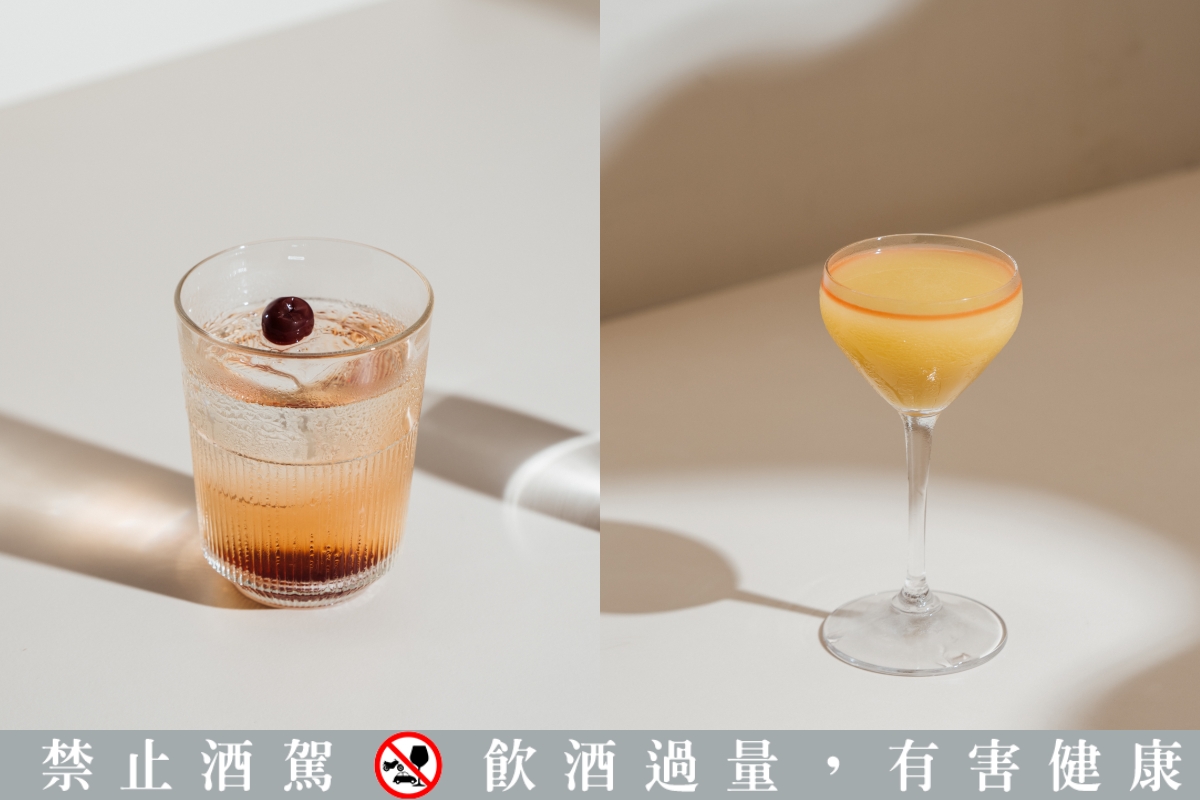 台北華山文創園區新餐廳：「SipSip Bar & Restaurant」打造愜意舒適的用餐體驗