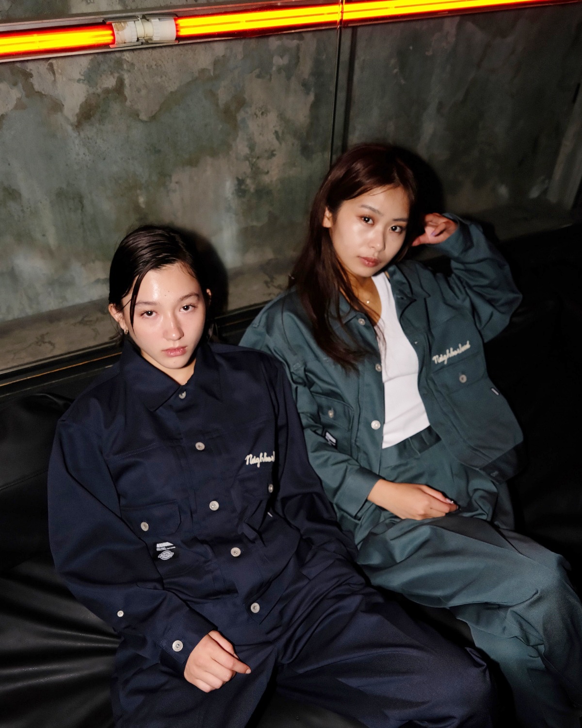 2023秋冬時尚聯名整理！GU、Dickies與日本潮牌合作、Uniqlo×JW Anderson極簡迷必入手