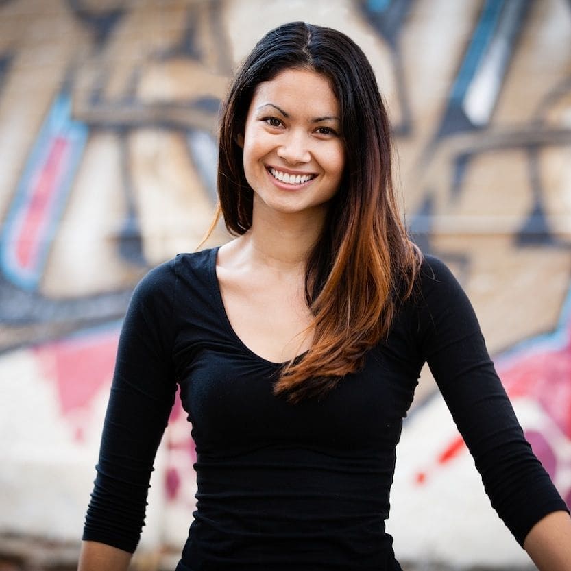 她把設計變得更簡單了！設計平台Canva創辦人Melanie Perkins：「我只是發現問題，用足夠的決心去解決它。」