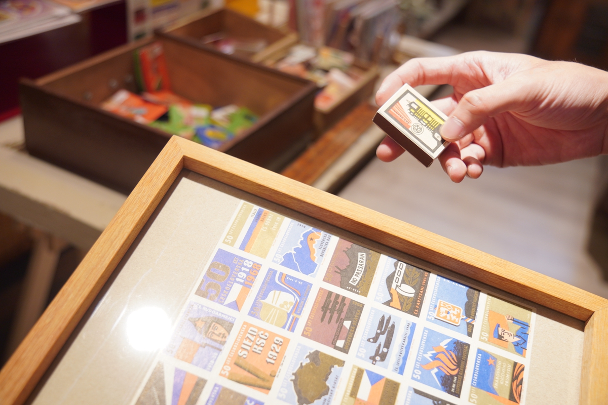【逛選物店】老物迷的天堂！宜蘭蘇澳「美好排泄」選品店聚集蘇聯、美國、日本與台灣稀有老件