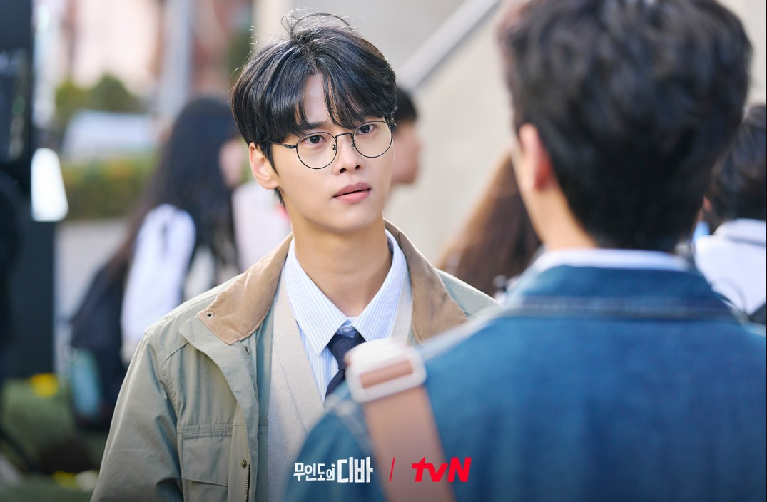 Netflix《無人島的Diva》朴恩斌唱真的！開低走高6亮點解析，劇情越來越好看