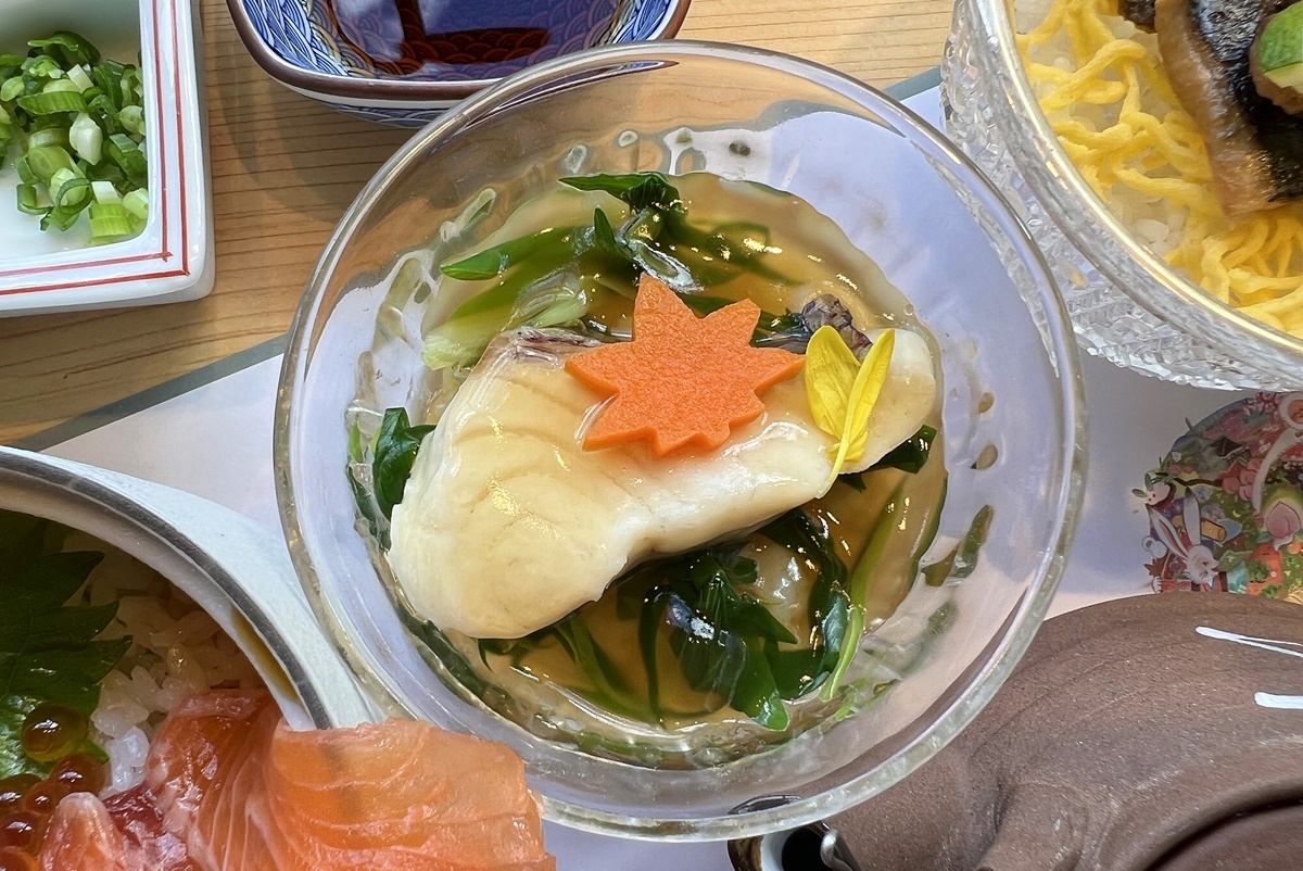 探索京都清水二年坂的傳統日料旬味創作御膳餐廳：五木茶屋清水店