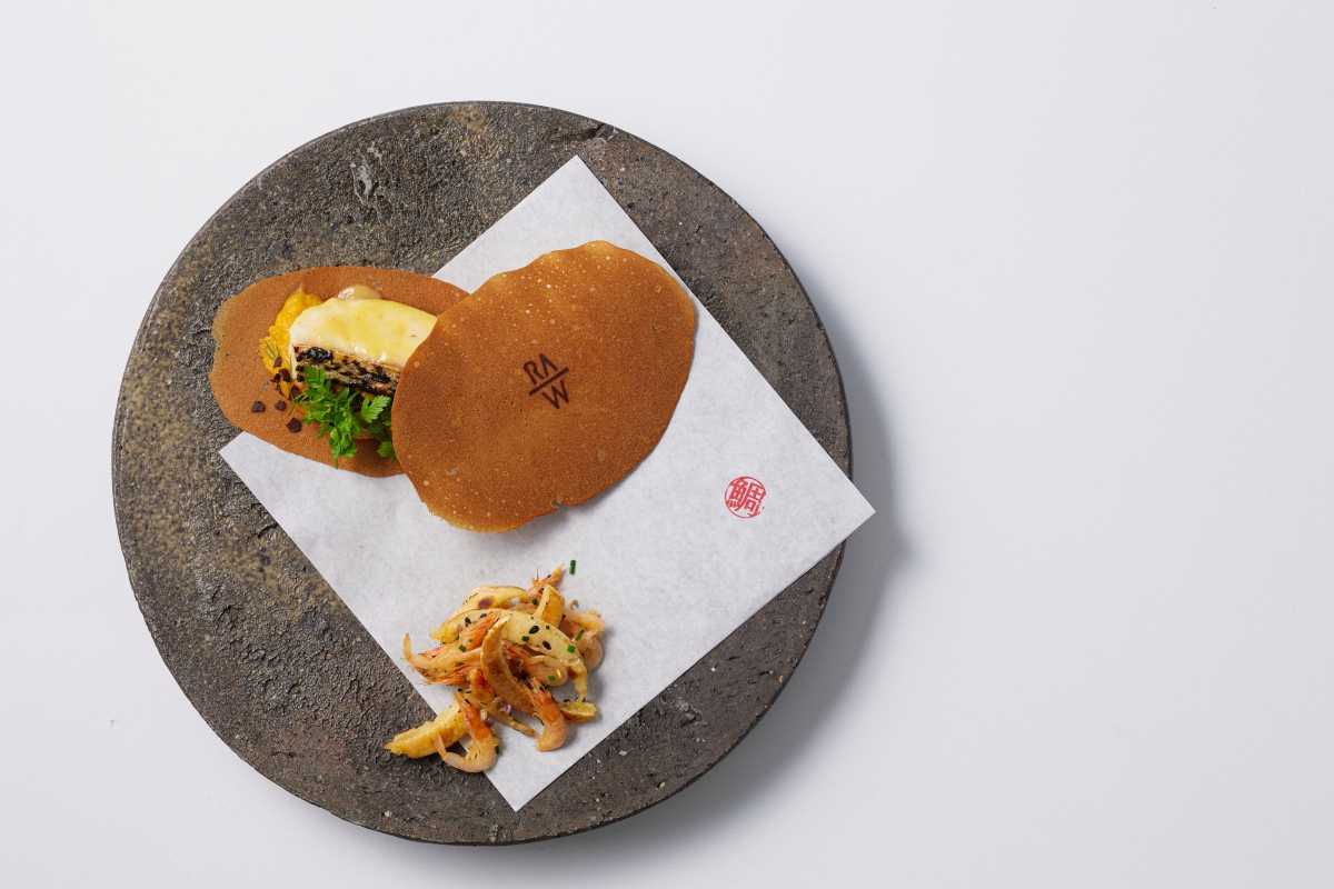 跟著RAW江振誠的青森週料理靈感，探訪日本青森必訪工藝與餐館料理人