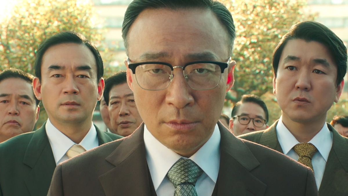 不愧是宋仲基！《財閥家的小兒子》劇情融合虛構與現實，加上大咖客串，讓收視告捷飆升