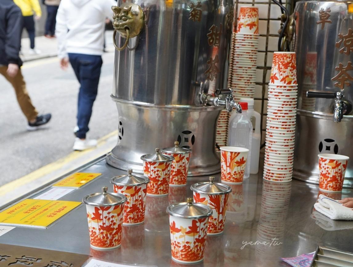 【中環好去處2023】漫步探索中環景點、百年老店與香港伴手禮