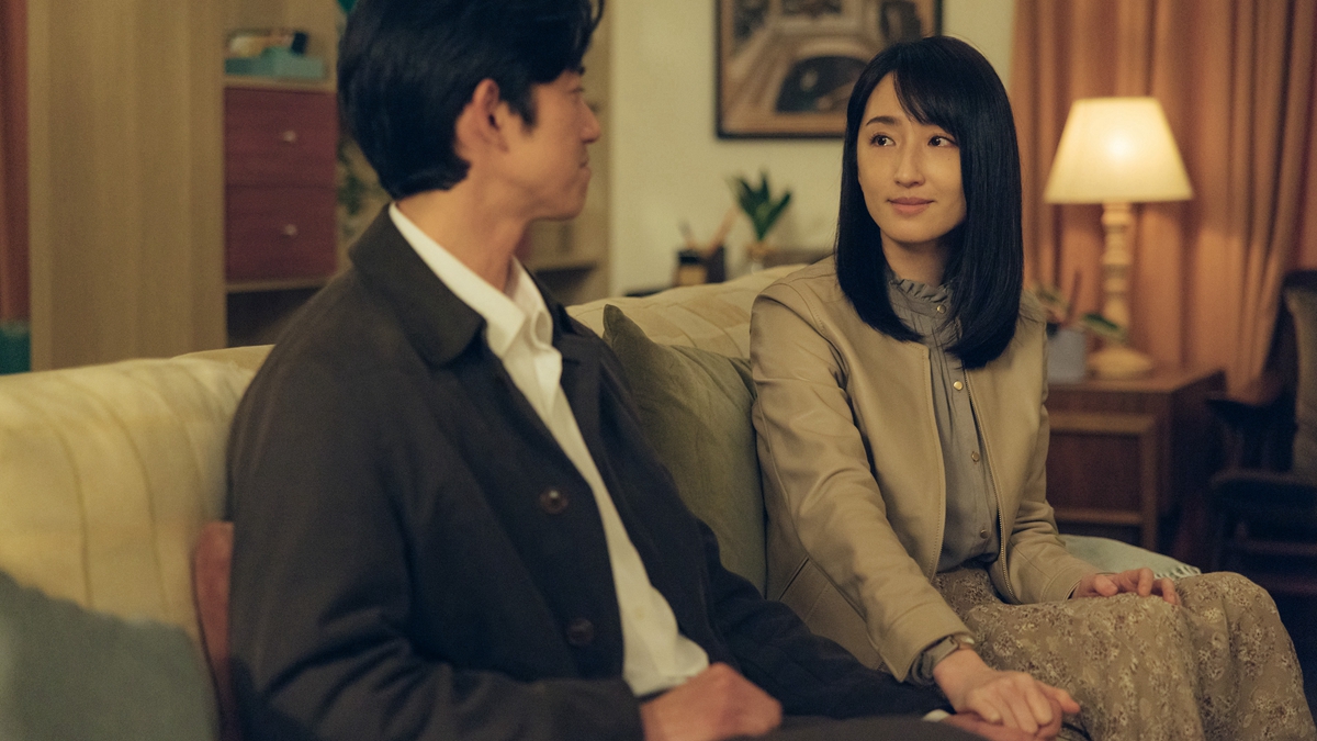 Netflix《模仿犯》正能量金句總整理！遊走在灰色與負面的劇情，暗藏滿滿正向寓意