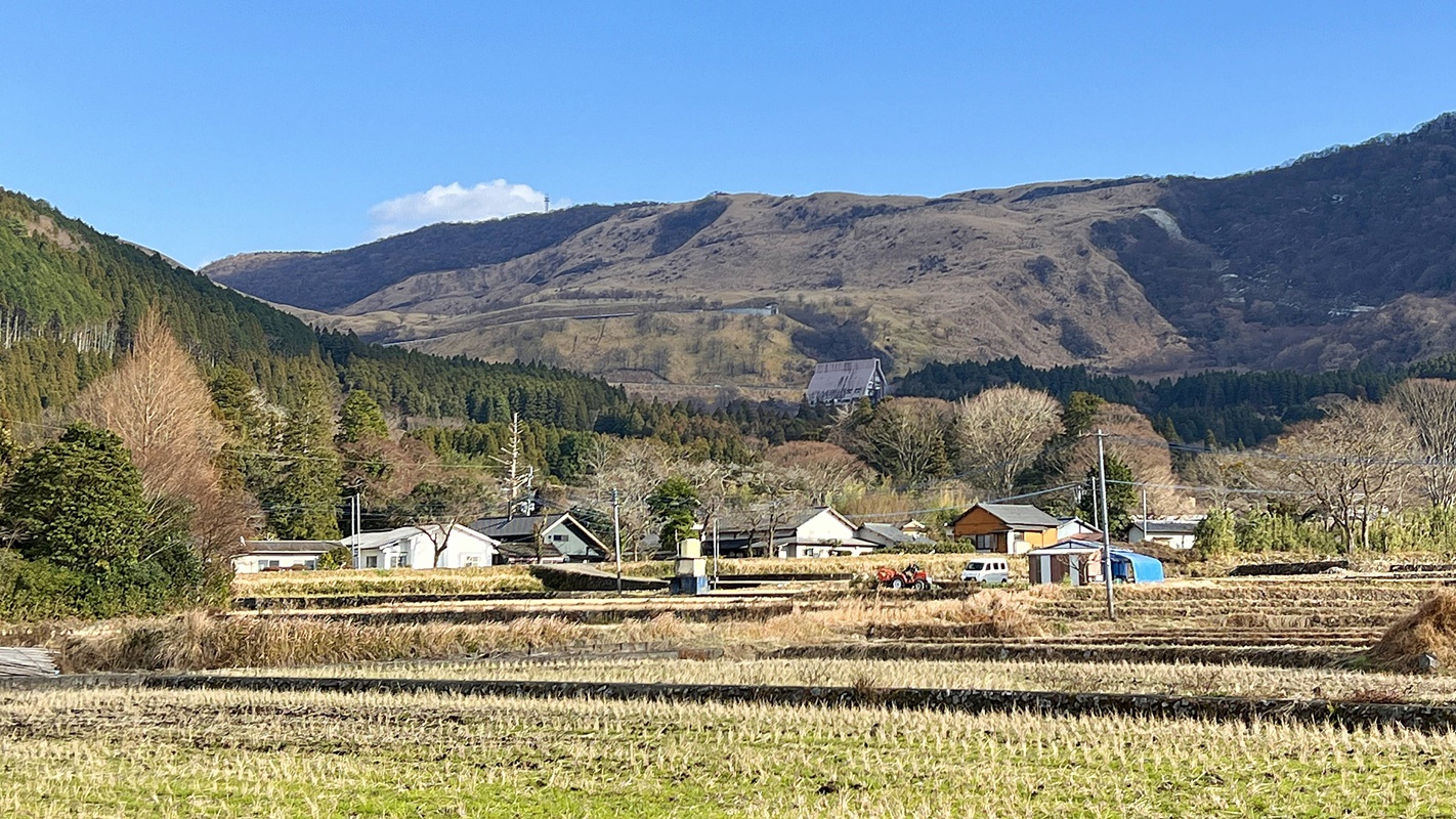 日本九州最美的田園風光！閑靜漫遊由布院田園通、湖畔午茶和露天溫泉