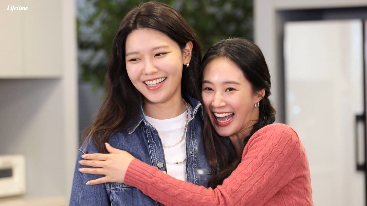 SONE再次High翻！《俞利的美味餐桌》第二季邀請少女時代成員當嘉賓，原來孝淵、太妍、Tiffany廚藝超爛