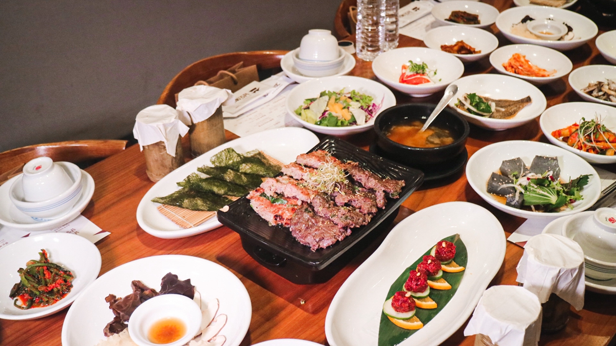 韓國美食認證！走進韓國的美食天堂「全羅南道」，蒐羅光州、順天、麗水與潭陽的必吃海味