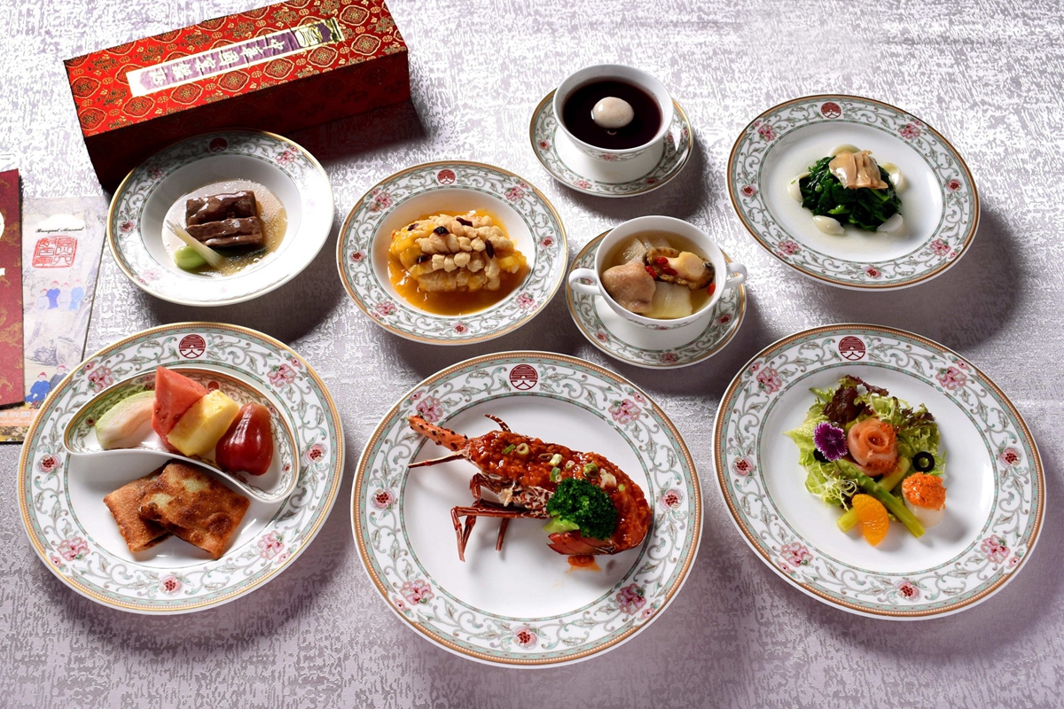 父親節帶爸爸去餐廳吃飯吧！精選10家住宿飯店、合菜、牛排、火鍋、吃到飽等父親節優惠總整理