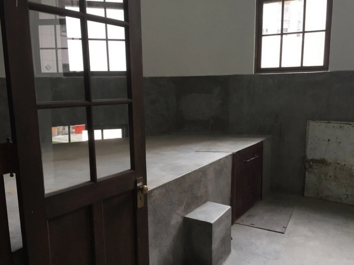 2023打開台北11/11登場！多處熱門場域今年必搶：鳳甲美術館庫房、松菸鍋爐房煙囪與建築大師漢寶德作品 / 圖片來源：2023打開台北