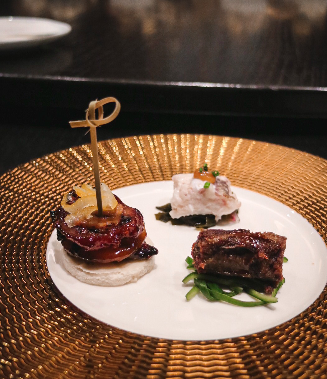 澳門米其林三星「8餐廳」前主廚快閃台北！聯手寒舍食譜推頂級粵菜晚宴，10道功夫菜亮點、特色一次看