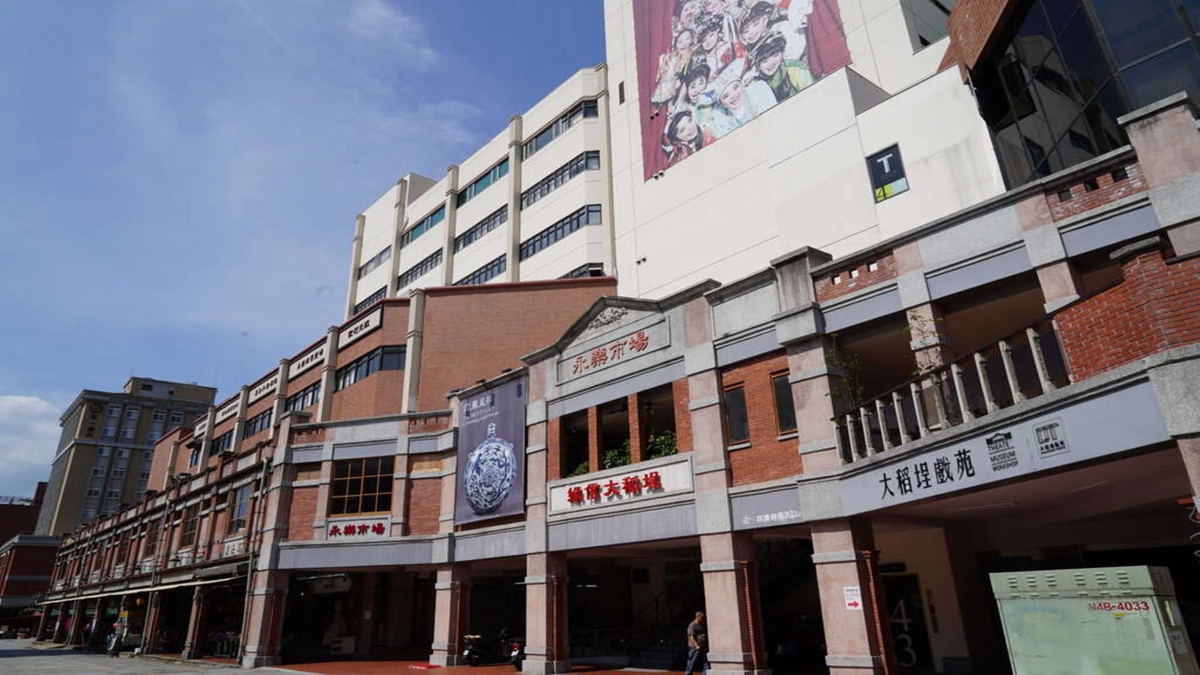 跟著2023台灣燈會來趟台北小旅行吧！「逛燈會三路線」攻略，循著台北城市光廊從白天逛到黑夜