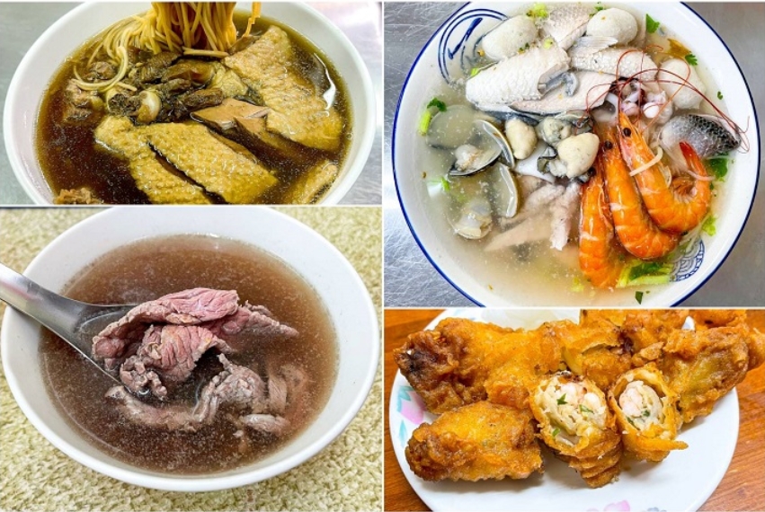 美食餐飲界最有話題的指南！什麼是米其林星級餐廳？必比登推介又是什麼？簡單說明告訴你