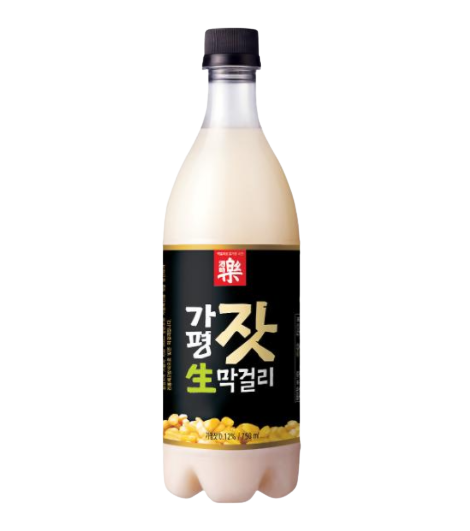 燒酒不再是韓劇配角，如牛奶般絲滑的酒界新寵兒：馬格利酒推介