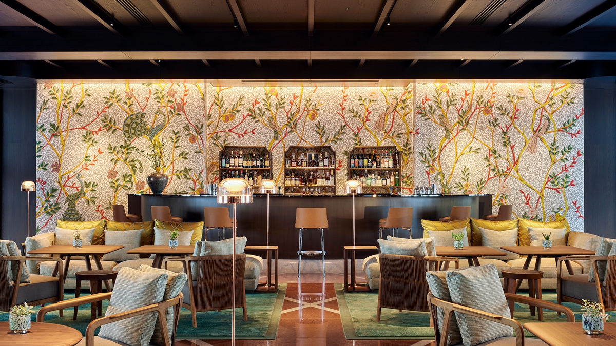 盤點東京新開幕的4間奢華飯店！2023年秋季、冬季還有JANU TOKYO、Mercure這兩間飯店準備開幕
