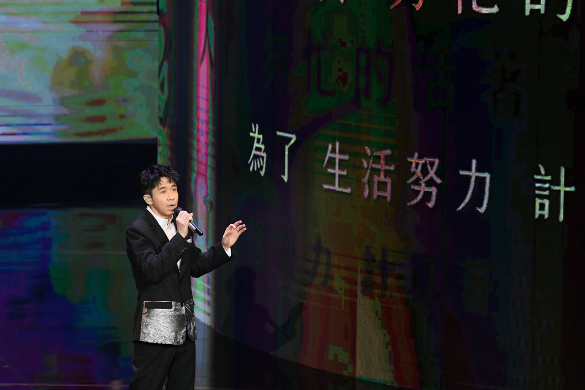 2022金鐘獎電視節目類得獎名單、亮點總整理！LuLu黃路梓茵終於拿下綜藝節目主持人獎！
