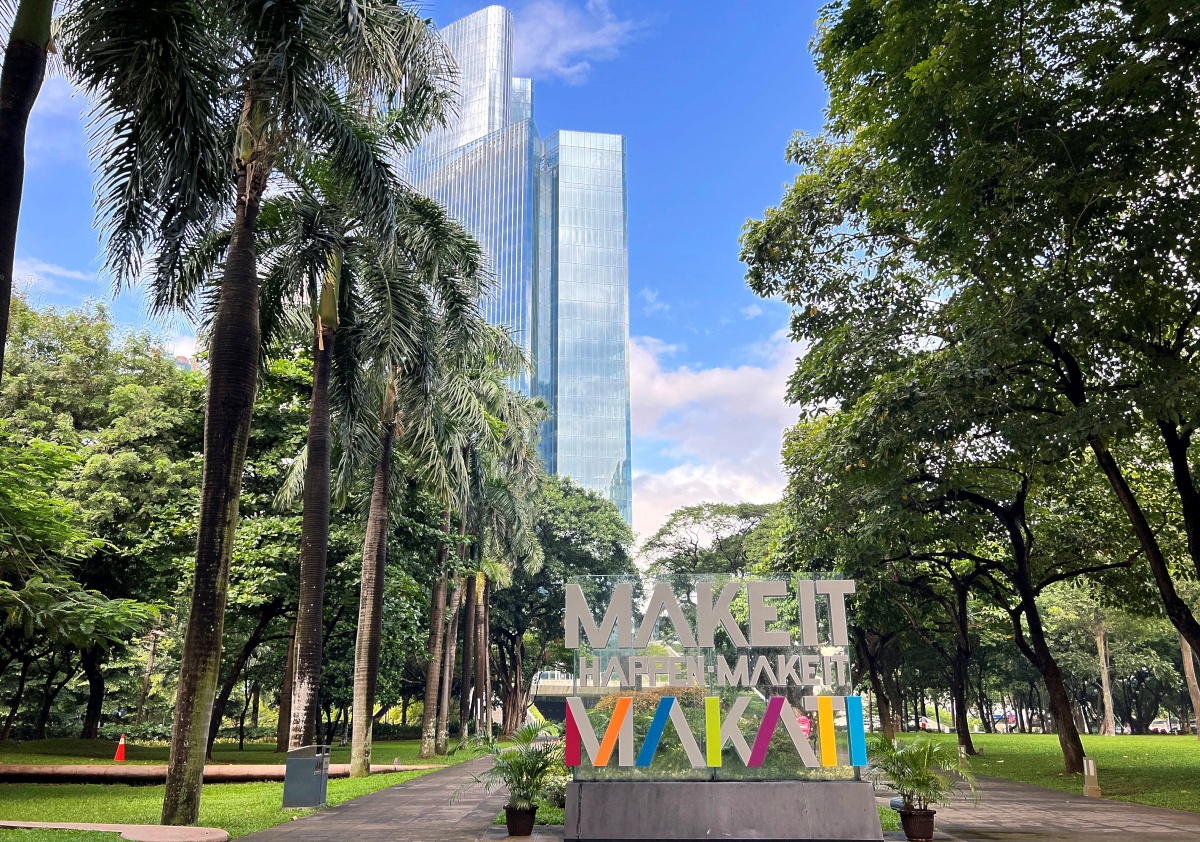 顛覆你對菲律賓馬尼拉的想像！前進「Makati」馬卡蒂上流街區探訪亞洲最佳50咖啡廳與酒吧