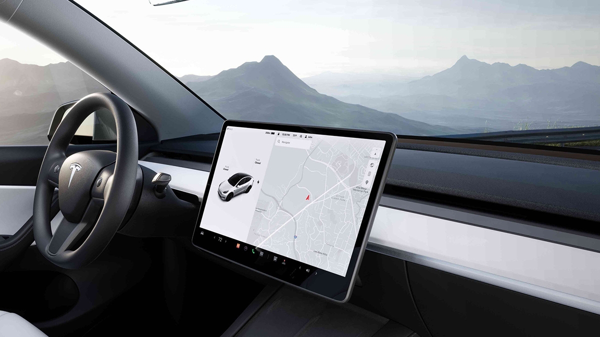 純電車成未來新風潮！Audi、賓士、特斯拉，這幾款純電車超吸睛