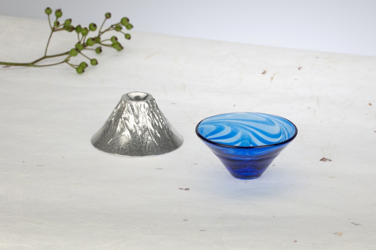 日本百年工藝品牌能作｜NOUSAKU錫禮展開展！日本酒、甜點菓子、剪紙藝術等台灣 5 大生活風格職人共同演譯
