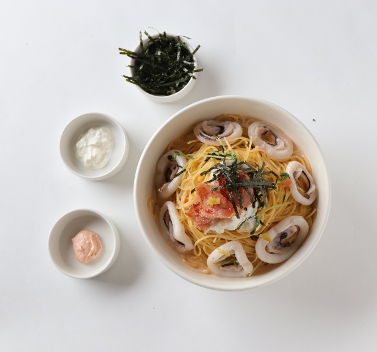BELLINI PASTA經典義大利麵強勢回歸！大份量「炸雞野菇麵」、「手作牛肉丸肉醬麵」等復刻料理聚會必吃