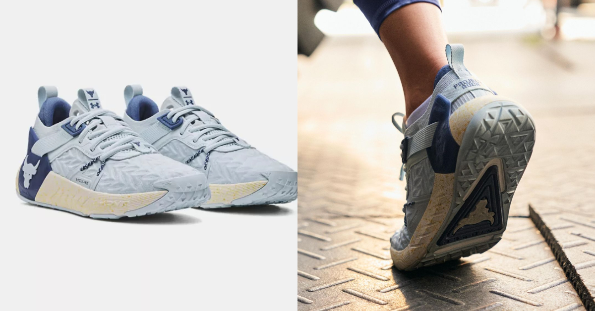 2023年8月球鞋新品推薦！ASICS復古老爹鞋跟上Y2K風潮、PUMA×「中指貓」毛絨鞋身搞怪又可愛