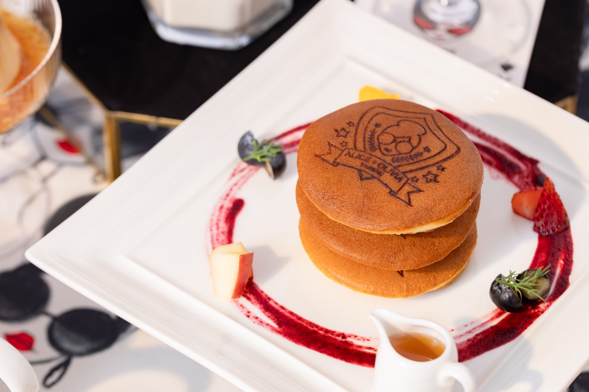 全球首間alice + olivia café在台北！攜手各間餐飲美食打造新光三越A8二樓新食光