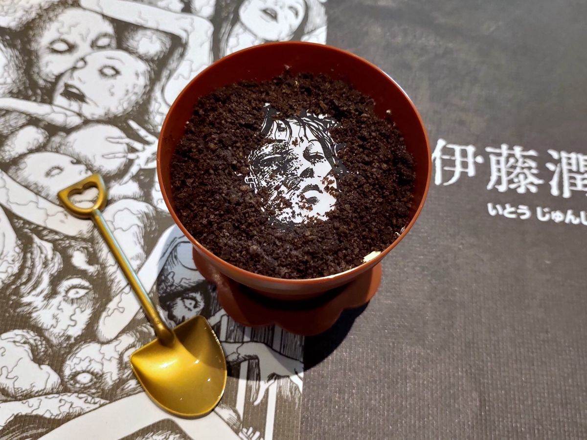 九月餐廳期間限定與新開店資訊看這裡！信義區又見伊藤潤二聯名餐點、呷哺呷哺、麵匡匡、PASTAIO、藏壽司各有千秋