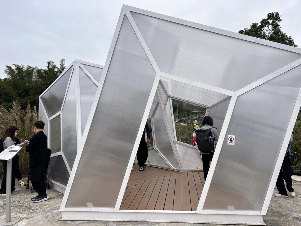 香港陸羽茶室品嘗經典港式早餐 西貢搭船出海體驗橋咀洲與鹽田梓 米其林一樂燒鵝結尾