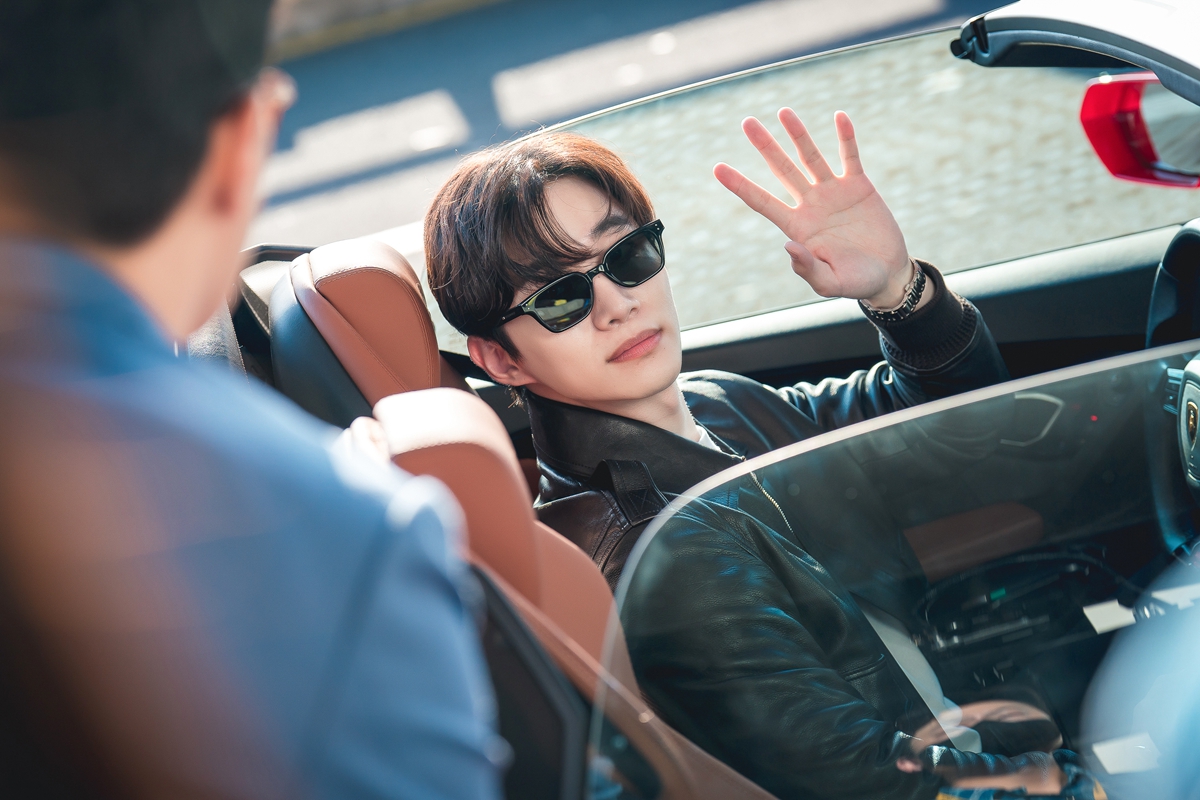 Netflix 6月新片有哪些？李俊昊《歡迎來到王之國》、安普賢《今生也請多指教》再現男人魅力