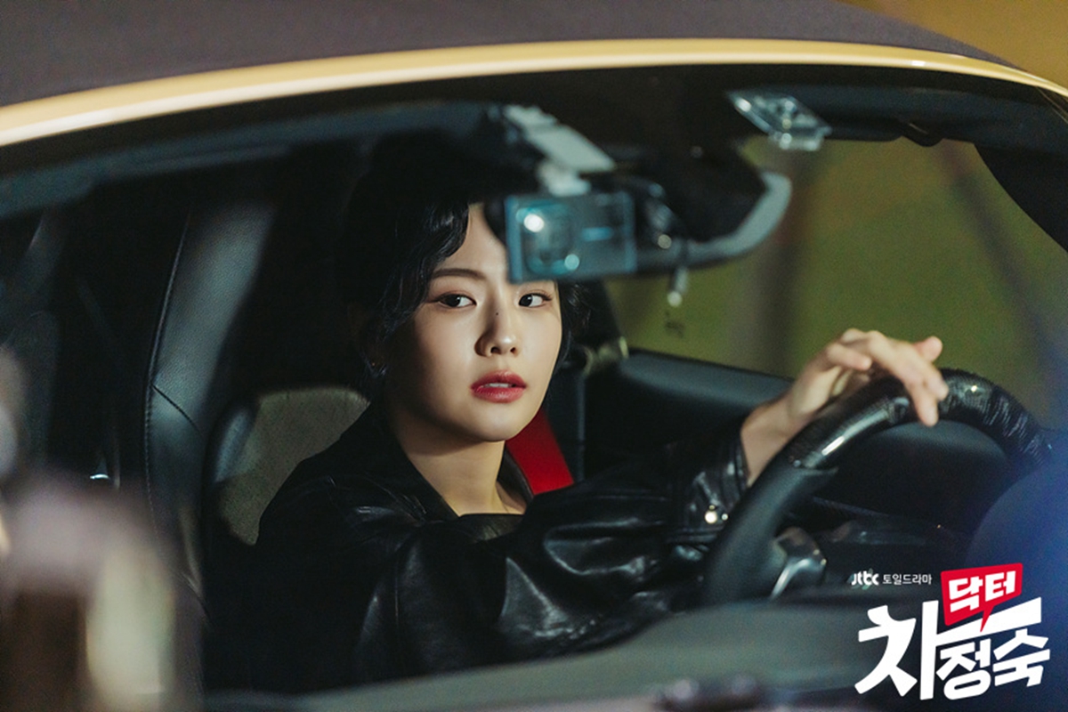 韓劇《車貞淑醫生》劇情正式進入白熱化！金炳哲無厘頭渣男演技卻讓人討厭不起來