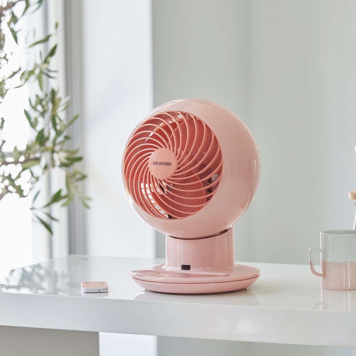夏日居家必備美型電風扇、循環扇推薦：正負零、BALMUDA、Vornado、IRIS、sOlac、Kamome、N9