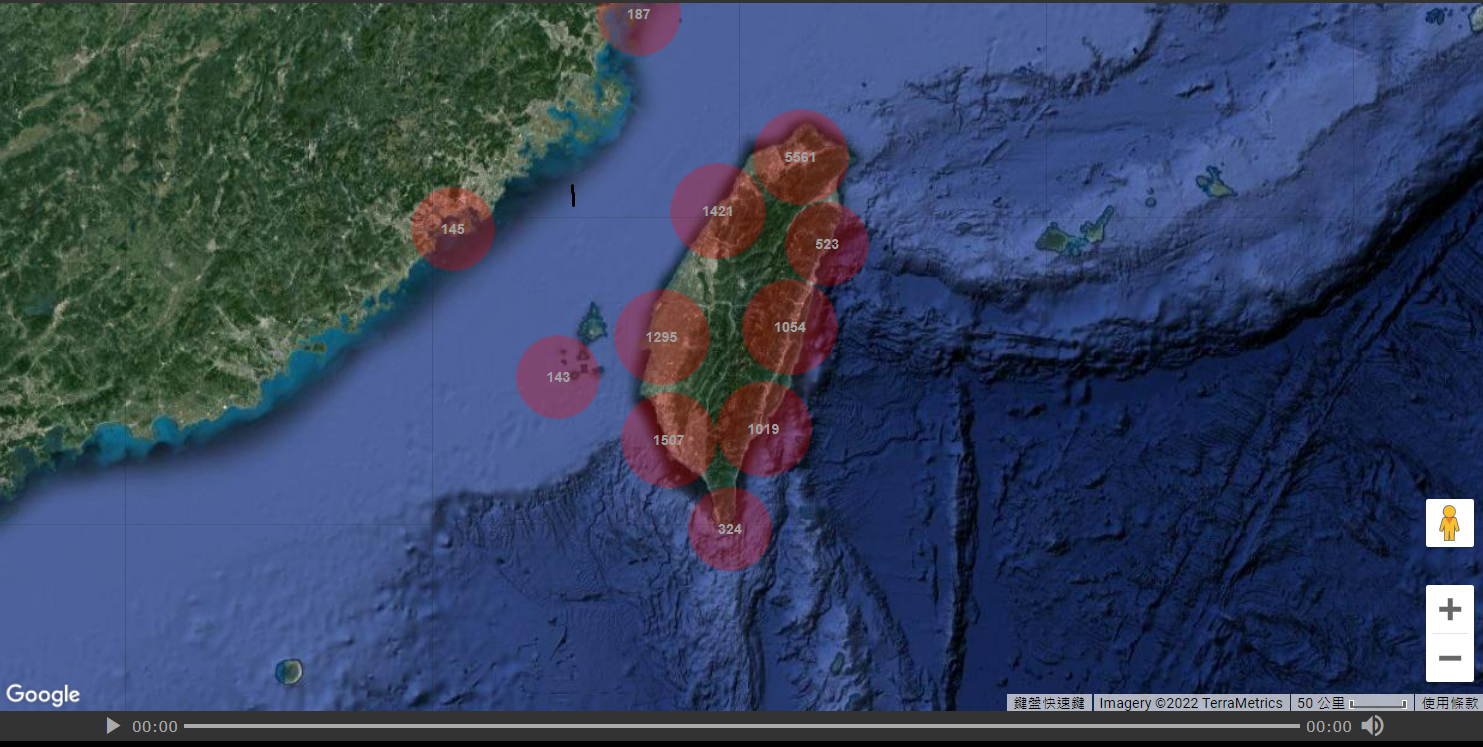 【人物專訪】非影像，用聲音紀錄台灣各地的人文自然！台灣環境聲音地圖計畫聲音藝術家吳燦政：「聲音一直在，也一直不在。」