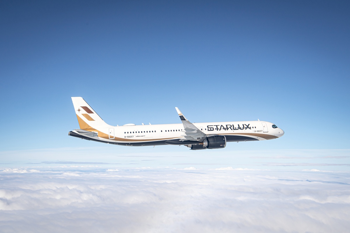 2023「航空界奧斯卡」名單公布！長榮奪「全球最佳航空」第9、酷航獲「最佳長途廉航獎」