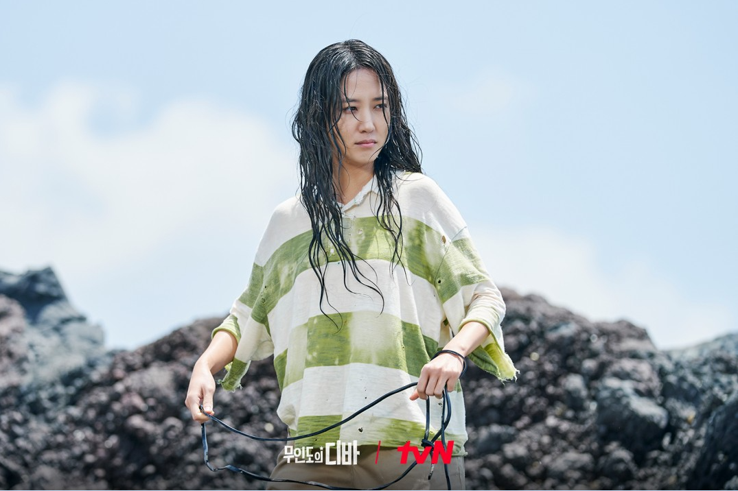 Netflix《無人島的Diva》朴恩斌唱真的！開低走高6亮點解析，劇情越來越好看
