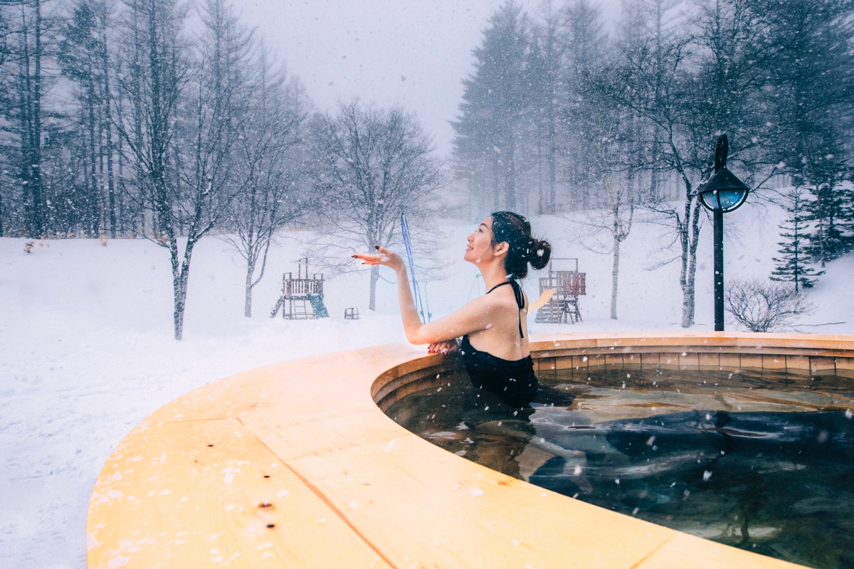 北海道滑雪度假村「Kiroro Grand」登場！絕美空間、滑雪課程搭配雪中溫泉打造療癒住宿體驗