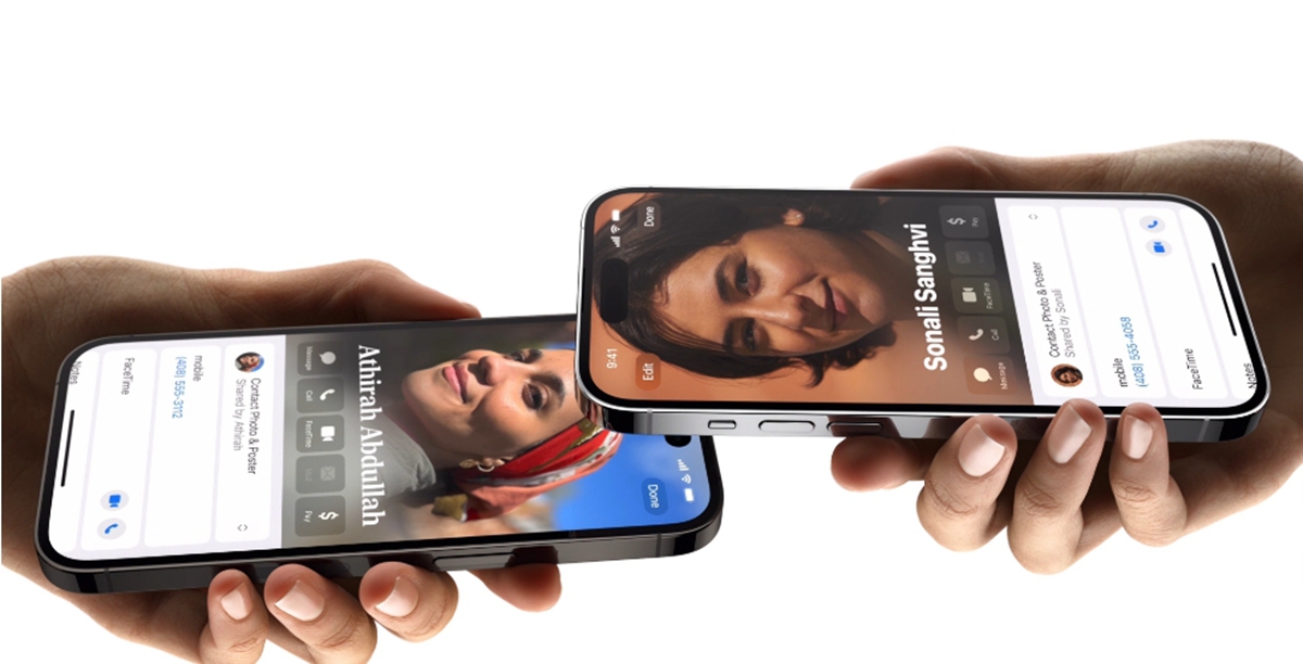 2023蘋果發布會重大改革一次看！iOS 17迎來重大變革、首款頭戴式裝置Apple Vision Pro曝光