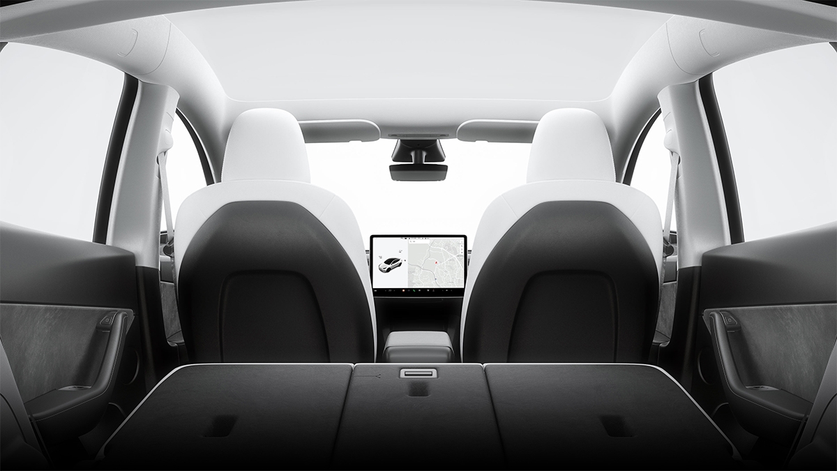 純電車成未來新風潮！Audi、賓士、特斯拉，這幾款純電車超吸睛