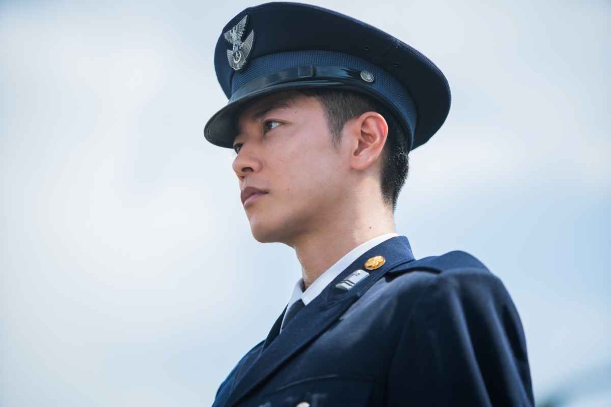 初戀還是最美！Netflix《First Love》從「青春」出發，加上這些吸引力，將日劇重新拉回不敗神壇
