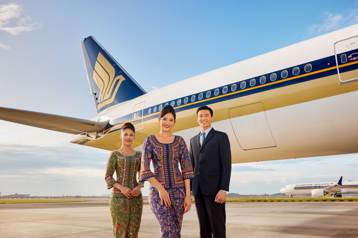 2023「航空界奧斯卡」名單公布！長榮奪「全球最佳航空」第9、酷航獲「最佳長途廉航獎」