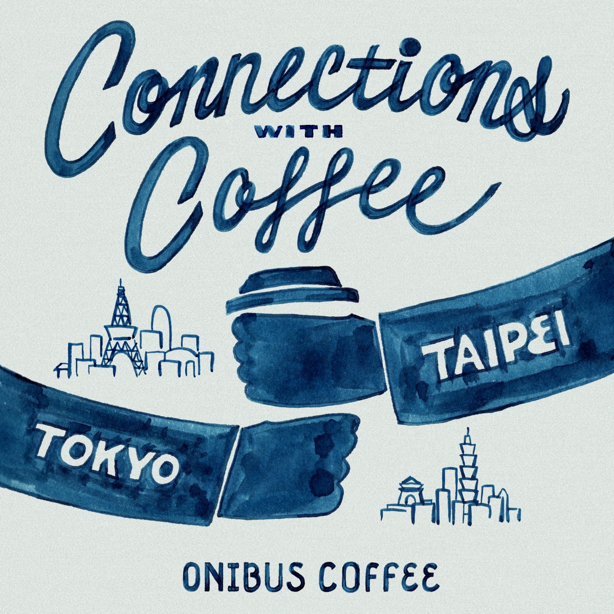 咖啡迷們大直見！東京超人氣咖啡ONIBUS COFFEE插旗NOKE忠泰樂生活，3大亮點搶先看