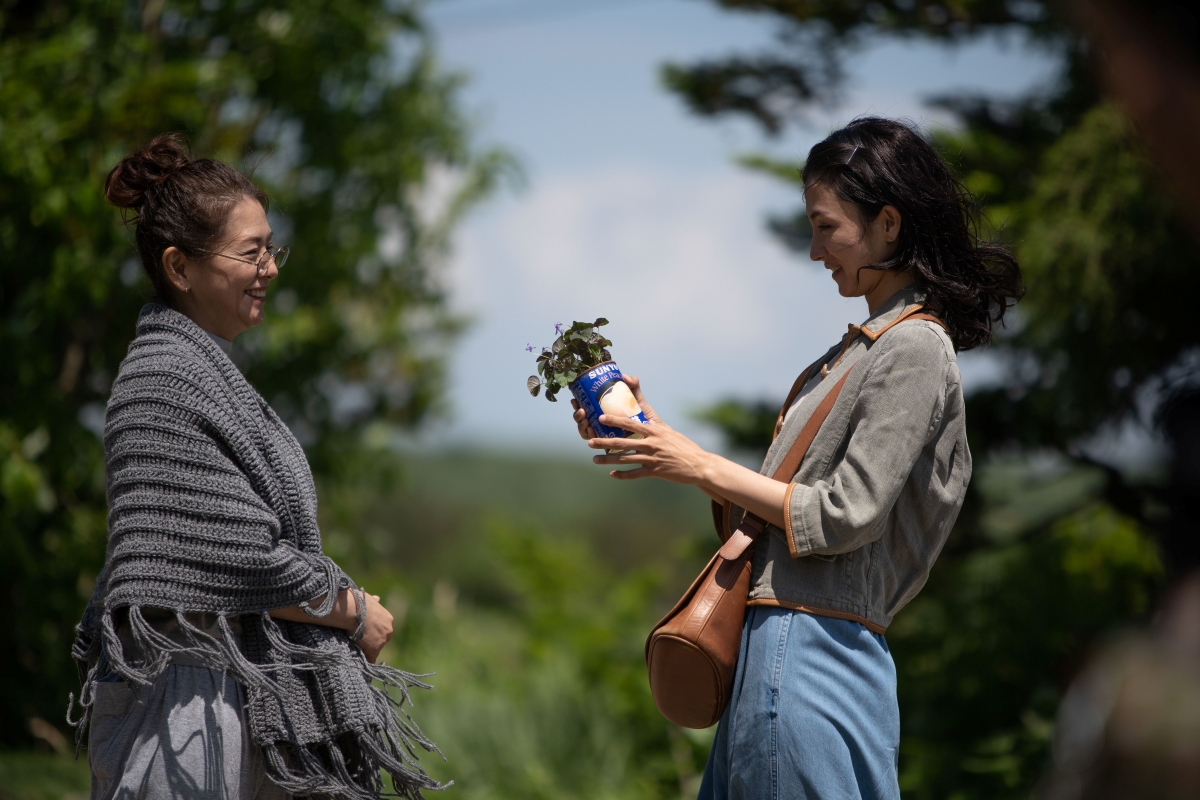初戀還是最美！Netflix《First Love》從「青春」出發，加上這些吸引力，將日劇重新拉回不敗神壇