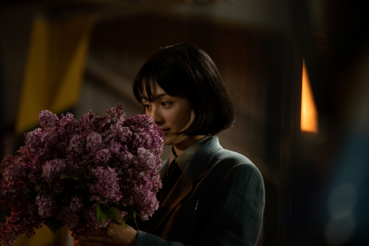 初戀還是最美！Netflix《First Love》從「青春」出發，加上這些吸引力，將日劇重新拉回不敗神壇
