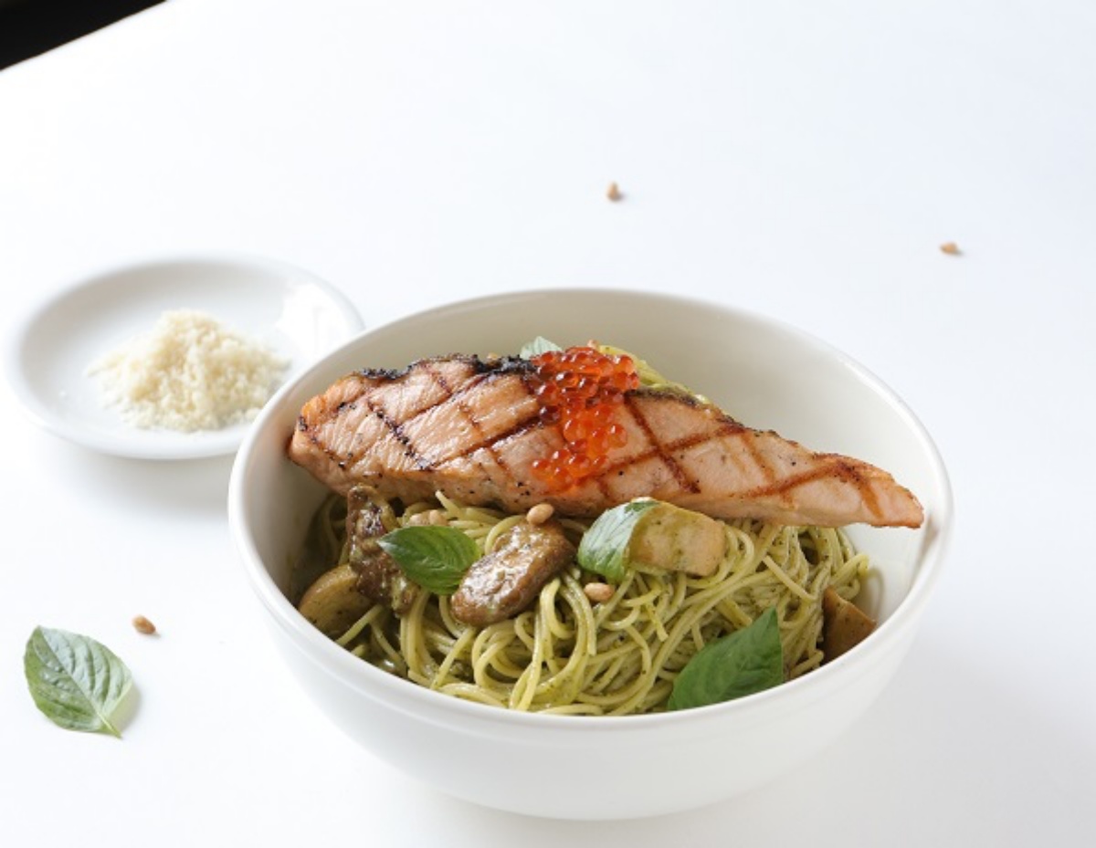 BELLINI PASTA經典義大利麵強勢回歸！大份量「炸雞野菇麵」、「手作牛肉丸肉醬麵」等復刻料理聚會必吃