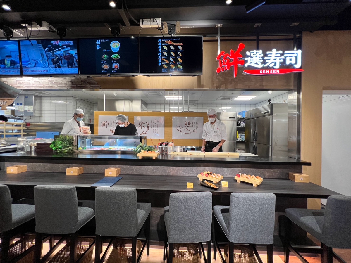 南港CITYLINK唐吉訶德七夕開幕！商場開箱必逛、必吃5亮點總整理，分區分賣超好逛