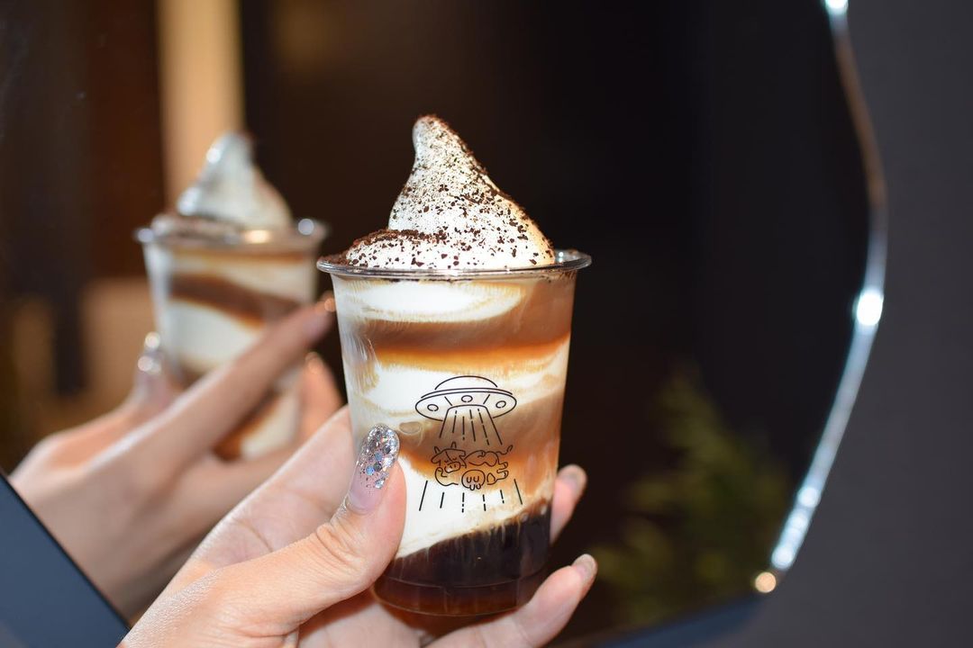 東京旅遊必吃！精選日本東京5間特色冰店：清酒冰淇淋、水果Gelato等多款療癒冰品一次收齊