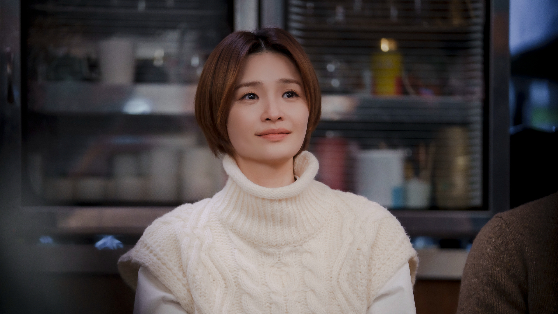 韓劇《三十九》田美都、李茂生在道德邊緣試探，用浪漫包裝外遇就能被接受嗎？