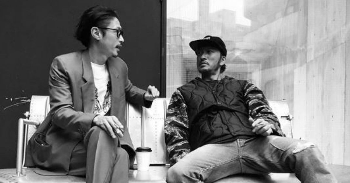 重溫他們過往的帥！Netflix上架《池袋西口公園》看長瀨智也、窪塚洋介如花般的美貌，以及山下智久的青澀樣