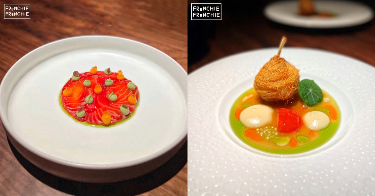 【4foodie 美食專欄】新竹、台中、高雄.....台北以外地區大勢餐飲起飛！